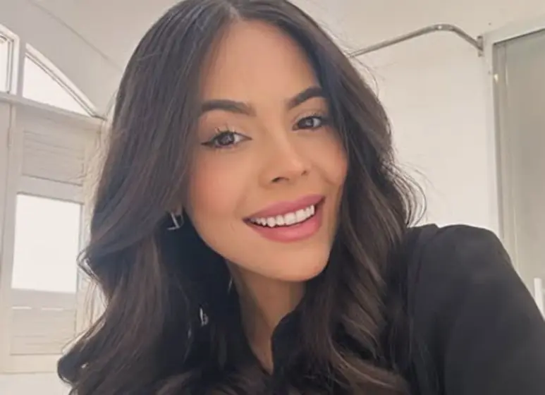 Sofia Gutierrez